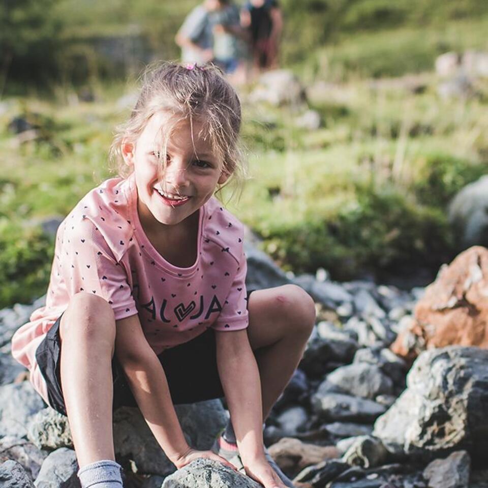 KINDERLEICHT IM HERBST – Krallerhof
