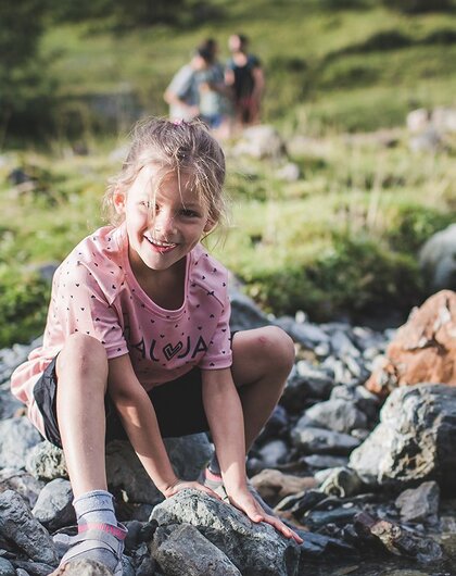 KINDERLEICHT IM HERBST – Krallerhof