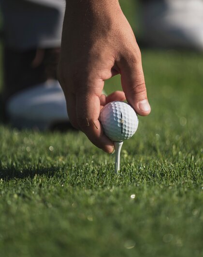 GOLFFINAL – Krallerhof