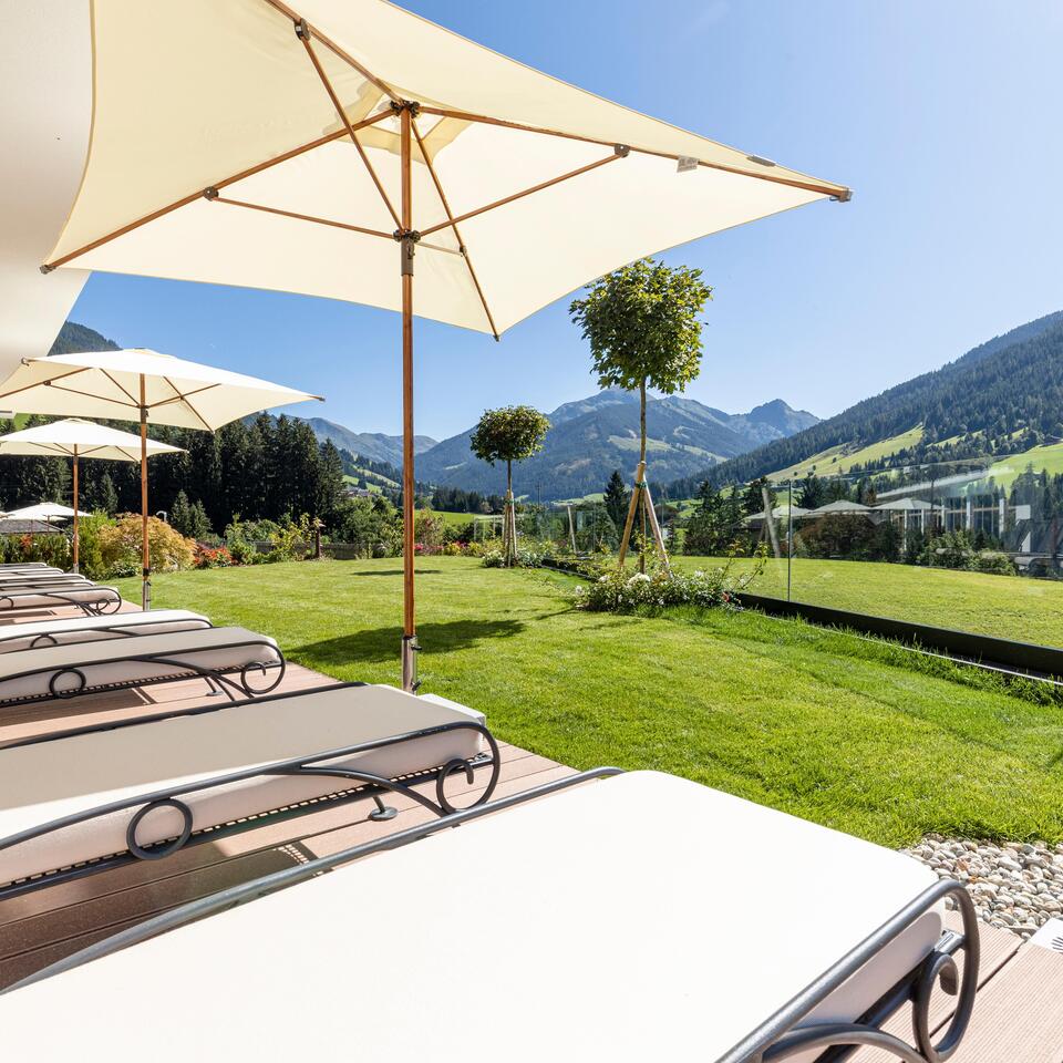Soft Opening Offer – Mountain & Spa Resort Alpbacherhof