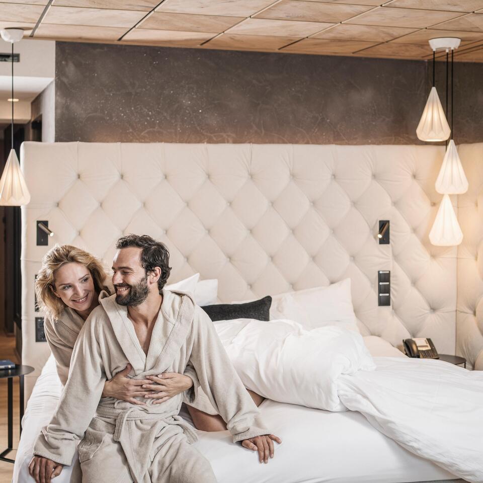 TRAUMTAGE IM STOCK – Stock Resort