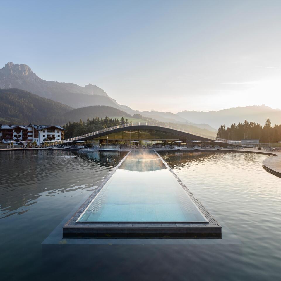 SHORT STAY – Krallerhof