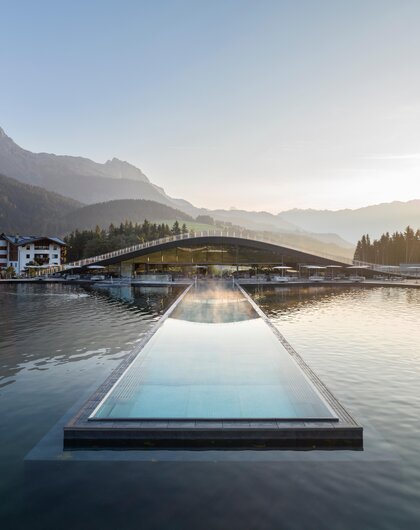 SHORT STAY – Krallerhof