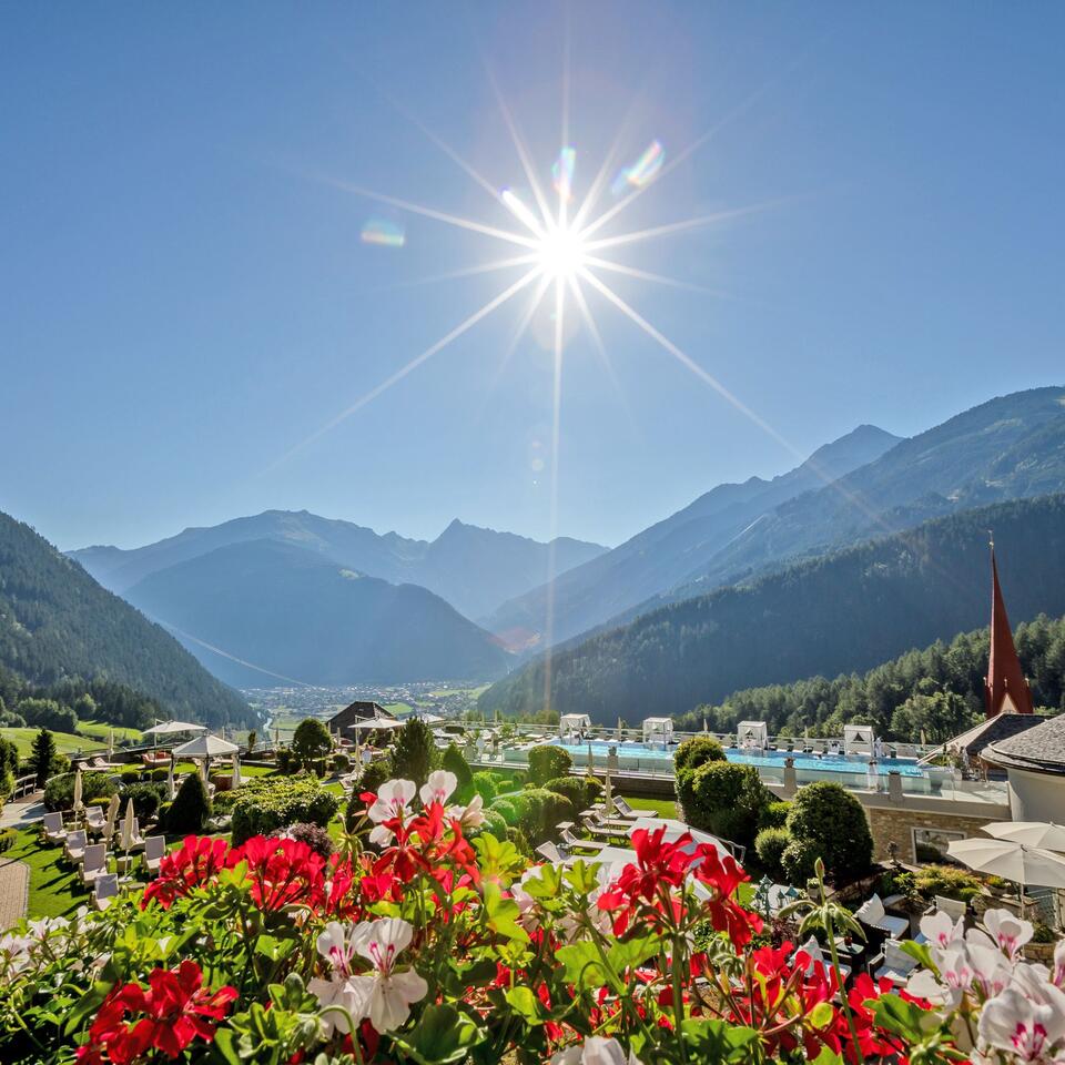 DREAMY DAYS – Stock Resort