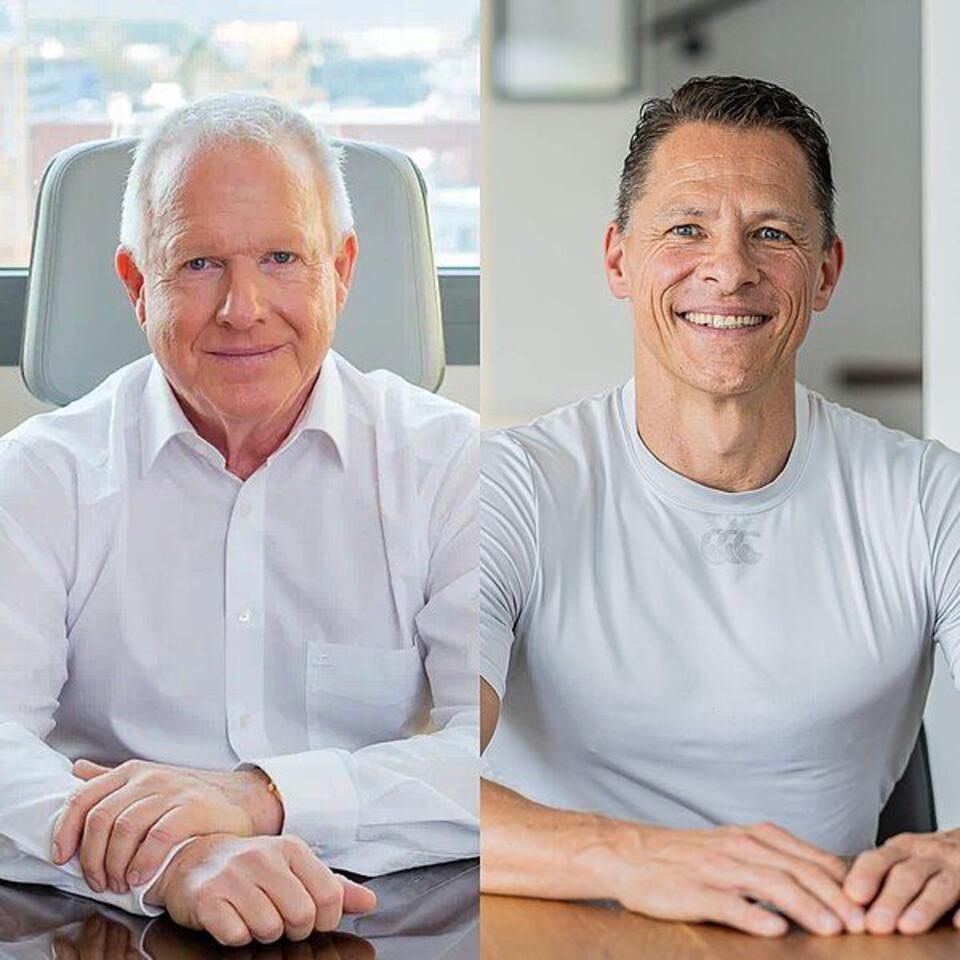 PRAXISTAGE mit Dr. Michael Spitzbart & Dr. Kucharczyk – Stock Resort