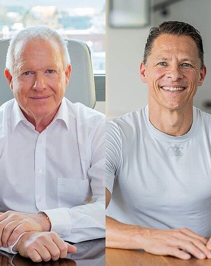 PRAXISTAGE mit Dr. Michael Spitzbart & Dr. Kucharczyk – Stock Resort