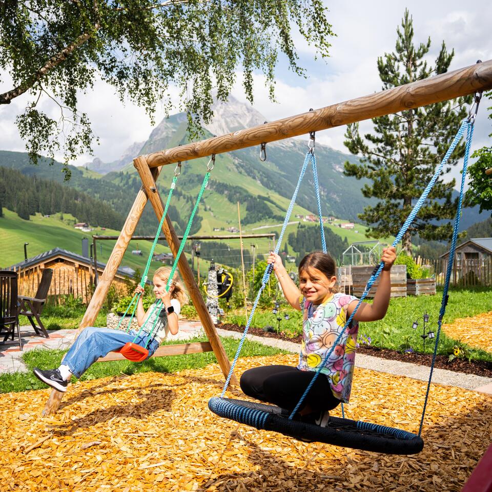 Familienhit – Wellnesshotel Warther Hof