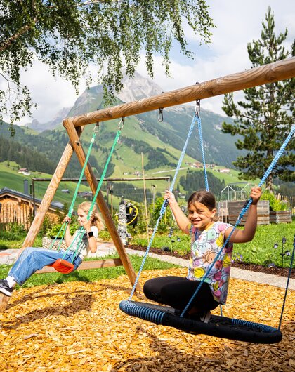 Familienhit – Wellnesshotel Warther Hof