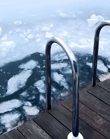 WIM HOF METHOD® RETREAT MIT SUKKHADAS INGO AUER – Krallerhof