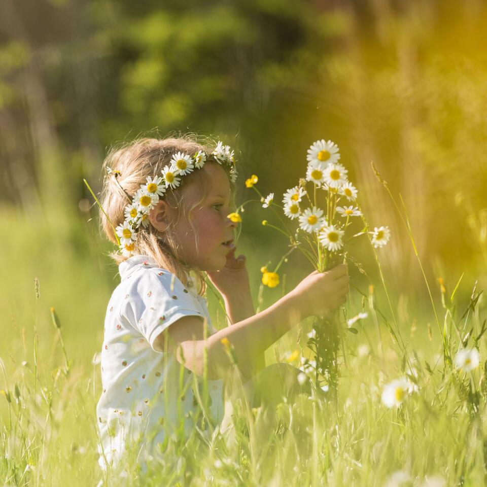 SIMPLY SUMMER FOR THE KIDS – Krallerhof