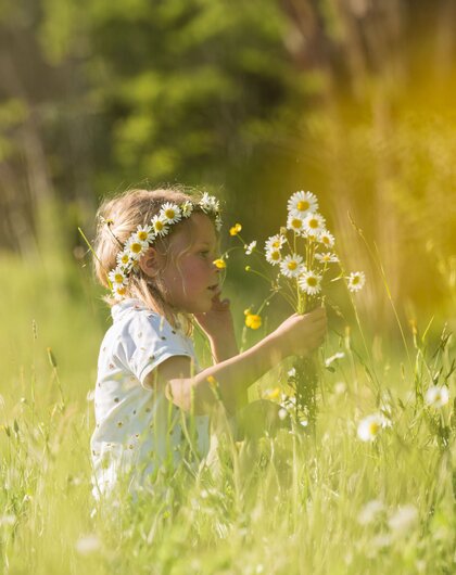 SIMPLY SUMMER FOR THE KIDS – Krallerhof