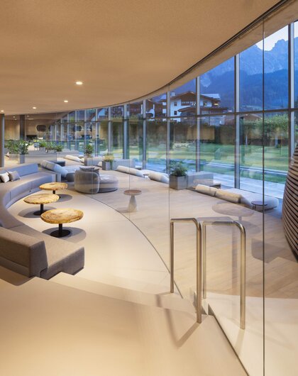 Spa & Silence – Krallerhof