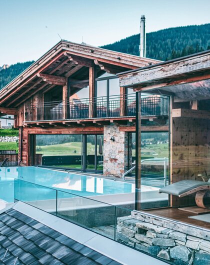 Herbst-Glück -10% – Hotel Post Lermoos