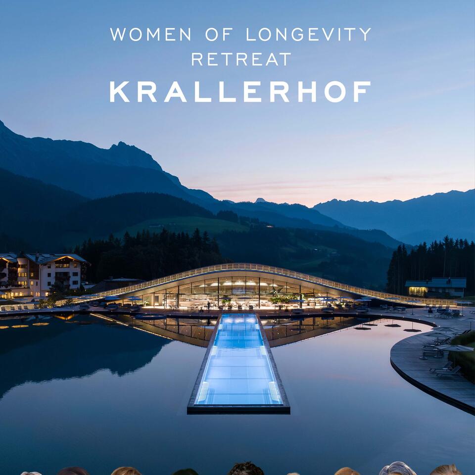 Women of Longevity Retreat – Krallerhof