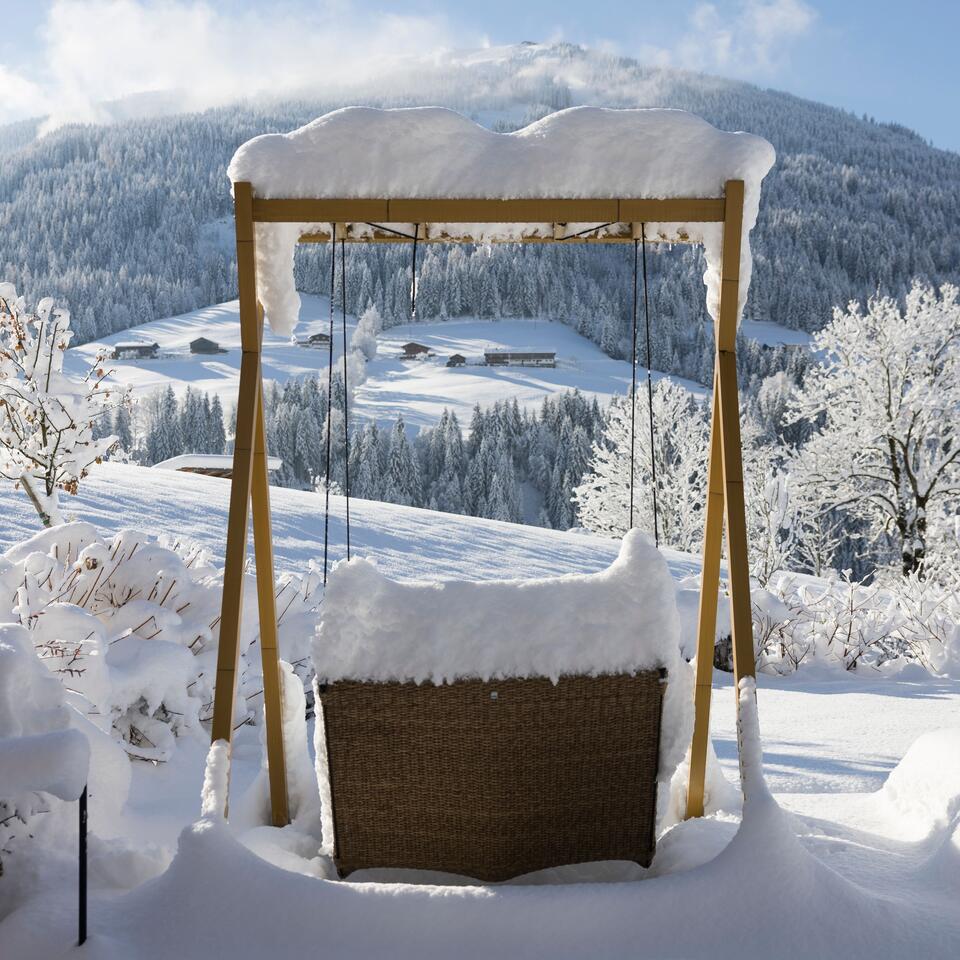 Vorteilstage im Alpbacherhof – Mountain & Spa Resort Alpbacherhof