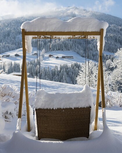 Vorteilstage im Alpbacherhof – Mountain & Spa Resort Alpbacherhof