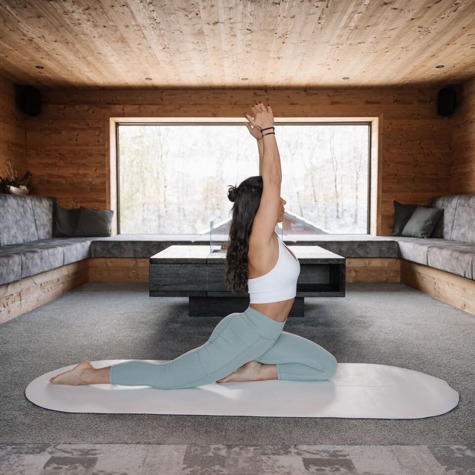 New-Years Retreat – Mountain & Spa Resort Alpbacherhof
