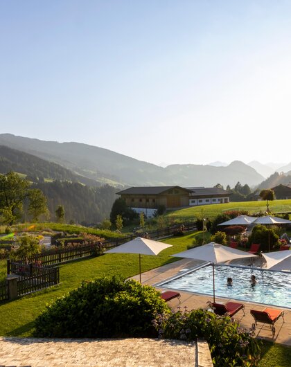 Rewarding Days Summer 2026 – Mountain & Spa Resort Alpbacherhof 