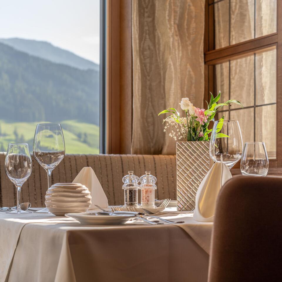 Girl's Wellness Escape – Mountain & Spa Resort Alpbacherhof 