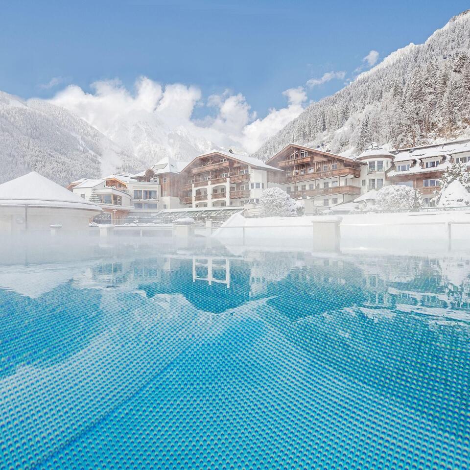 Traumtage im Stock – Stock Resort