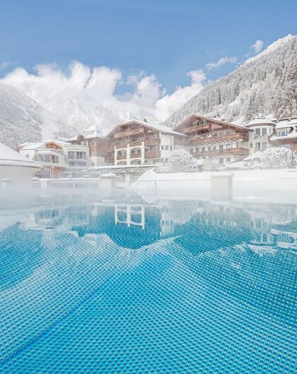 Traumtage im Stock – Stock Resort