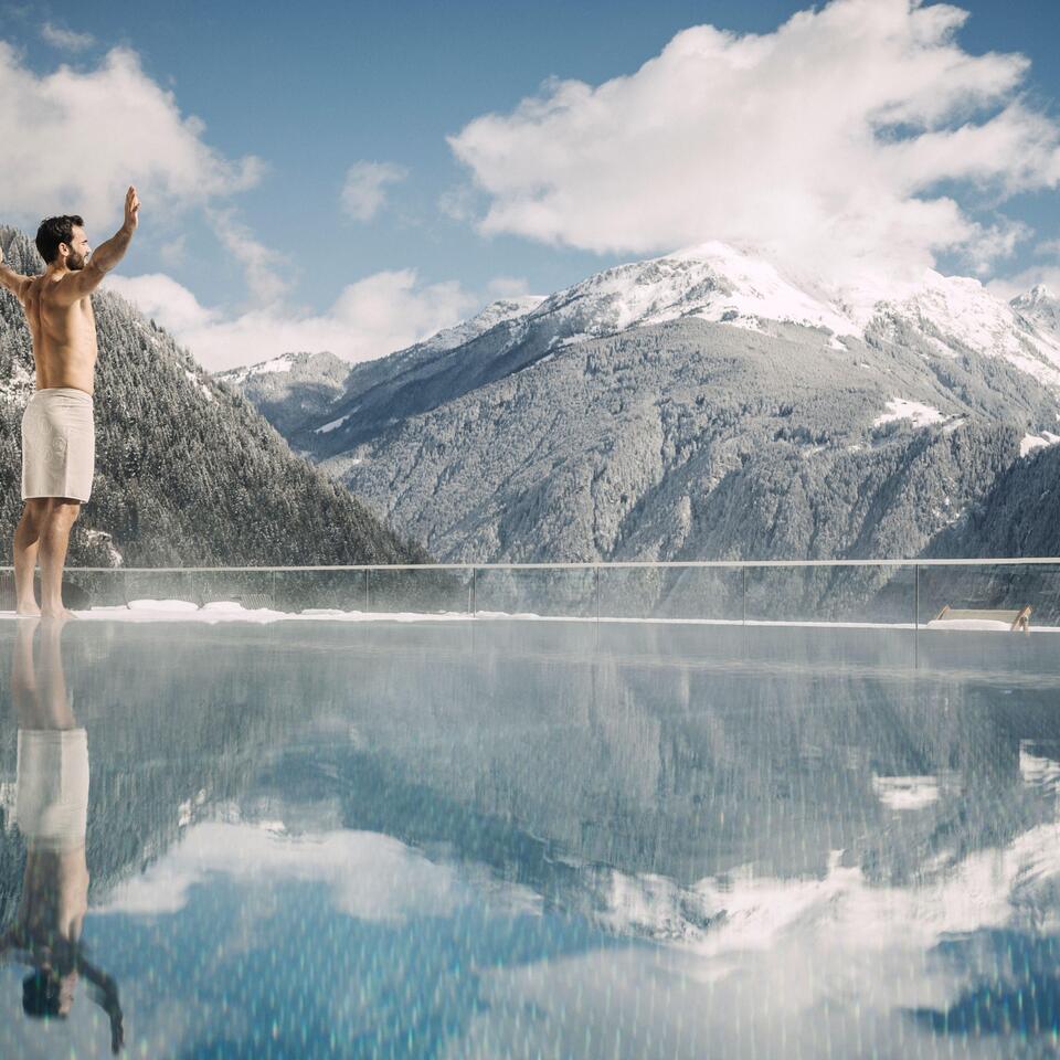 Ski-Special inkl. Skipass – Stock Resort