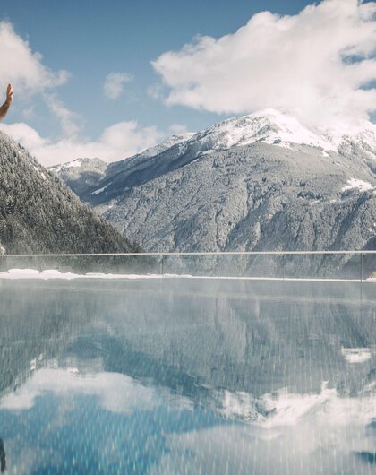 Ski-Special inkl. Skipass – Stock Resort