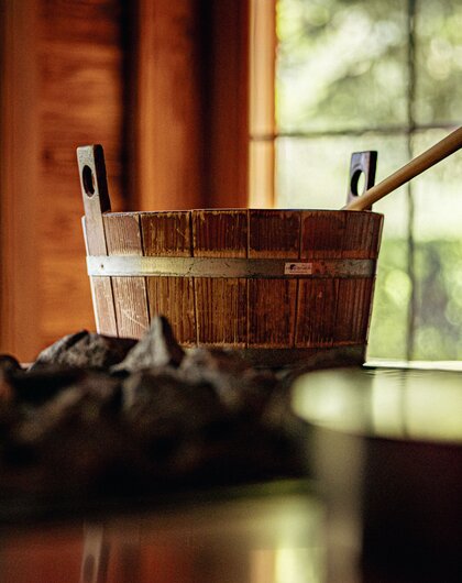 Himmlische Saunagenusswoche – Alpenrose & Cocoon