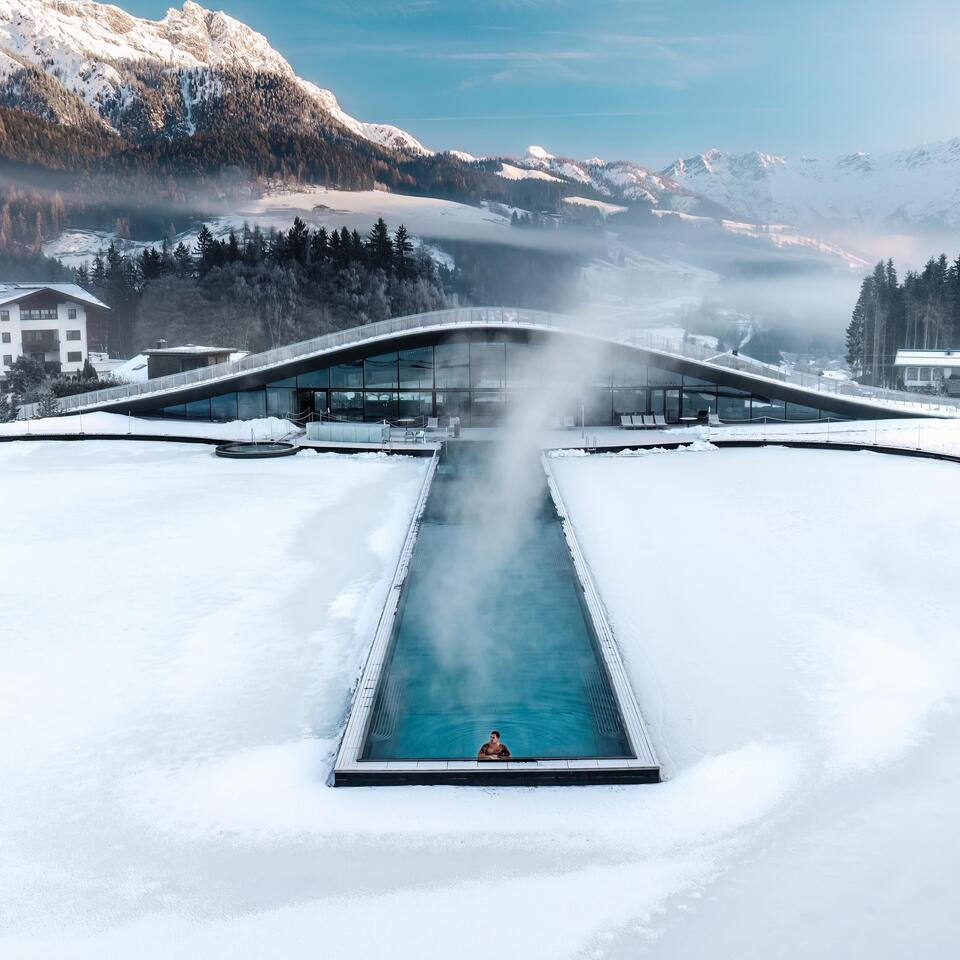 SKI & SPA IM JANUAR – Krallerhof