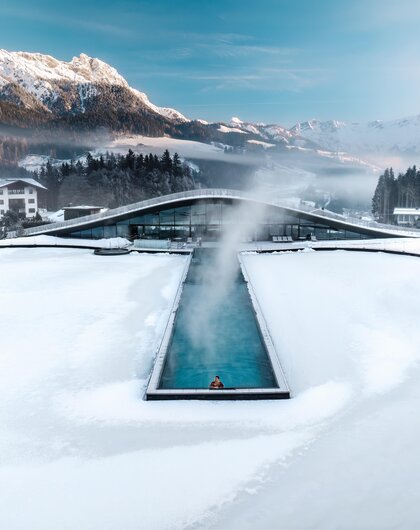 SKI & SPA IM JANUAR – Krallerhof
