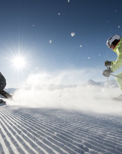 SONNE, SKI UND SPA - inklusive Skipass – Stock Resort