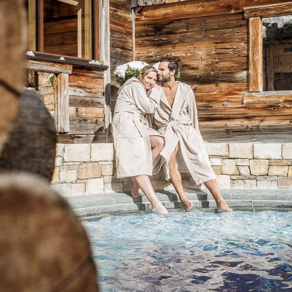 HERBST WELLNESS SPECIAL – Stock Resort