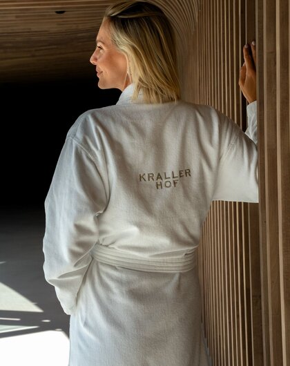 7=6 AUSZEIT – Krallerhof