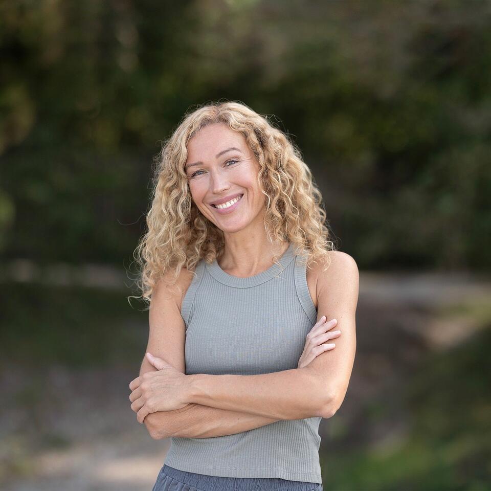 Yoga with Ranja Weis – Alpenresort Schwarz