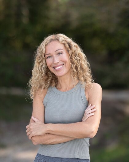 Yoga with Ranja Weis – Alpenresort Schwarz