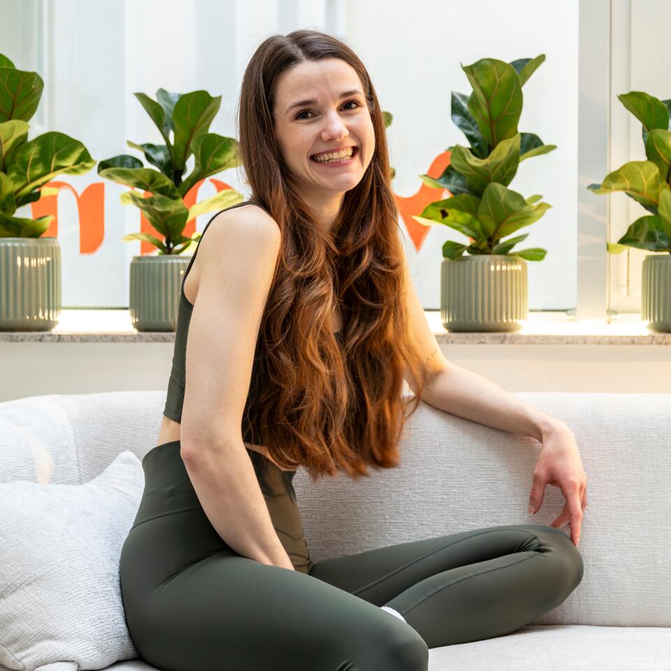 Reformer Pilates Getaway - Focused Reset – Theresa