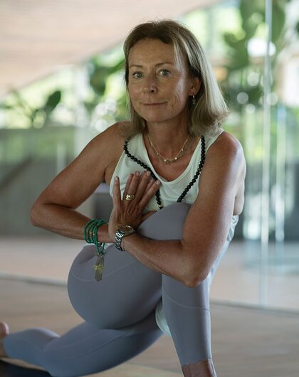 MOUNTAIN-SPIRIT YOGA RETREAT – Krallerhof