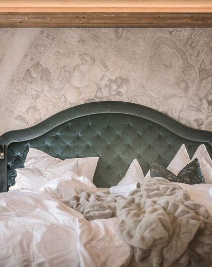 THERESA Kuscheltage – Theresa