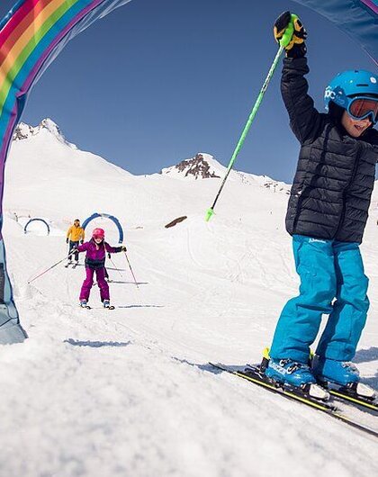 WINTER FAMILY HIT WEEKS – Stock Resort