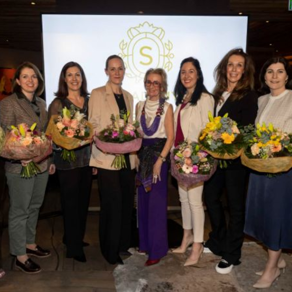 Women's Week - Der Frühling ist weiblich – Alpin Resort Sacher