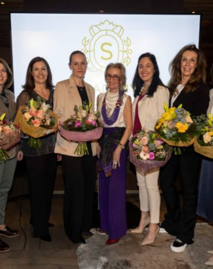 Women's Week - Der Frühling ist weiblich – Alpin Resort Sacher