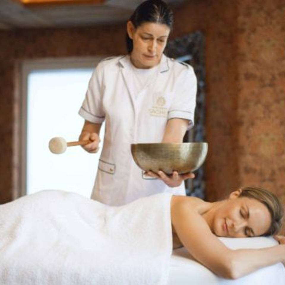 Spirit Short Break – Alpin Resort Sacher