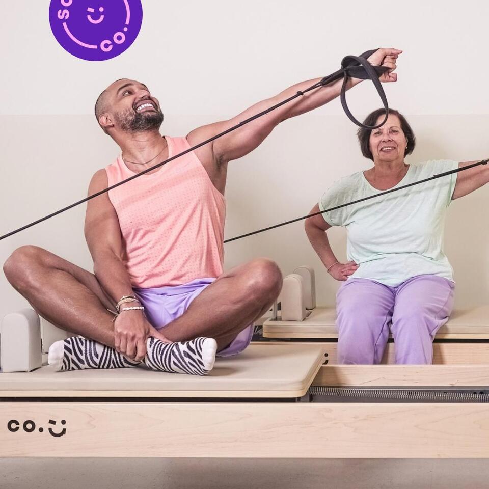 Herbst Reformer-Retreat mit Soma Co. im Zillertal – Theresa