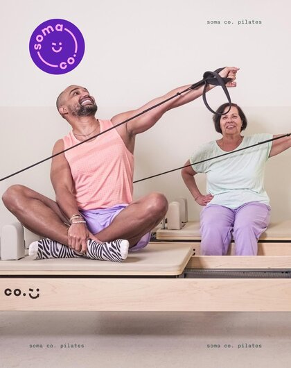 Herbst Reformer-Retreat mit Soma Co. im Zillertal – Theresa