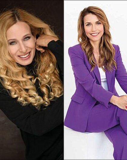 Alpine Business-Days 2026 – Stock Resort