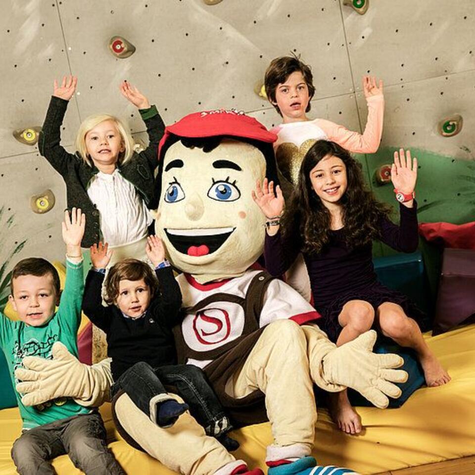 Summer Family Hit Weeks 3 – Stock Resort