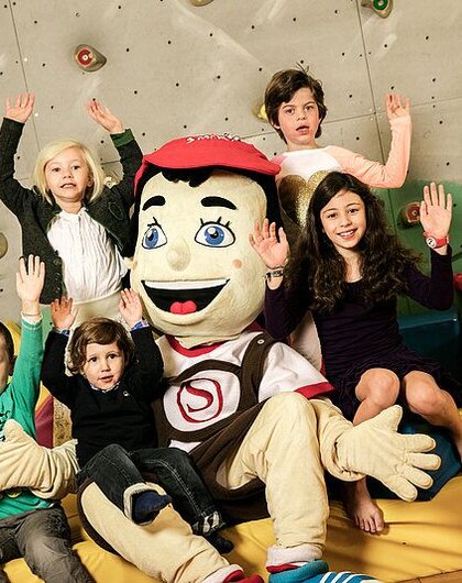 Summer Family Hit Weeks 3 – Stock Resort