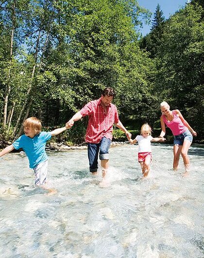 Summer Family Hit Weeks 2 – Stock Resort