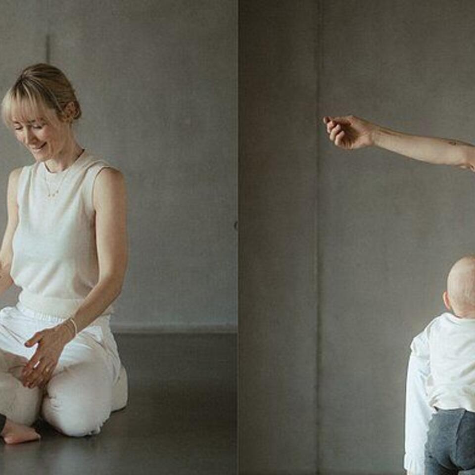 A week of yoga for the whole family – with Anna Rampf – Stock Resort