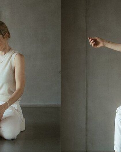 A week of yoga for the whole family – with Anna Rampf – Stock Resort